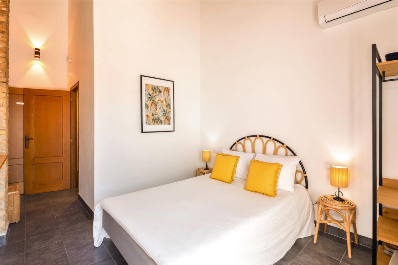 Casa Sibarita Hotel Rafelguaraf Buitenkant foto