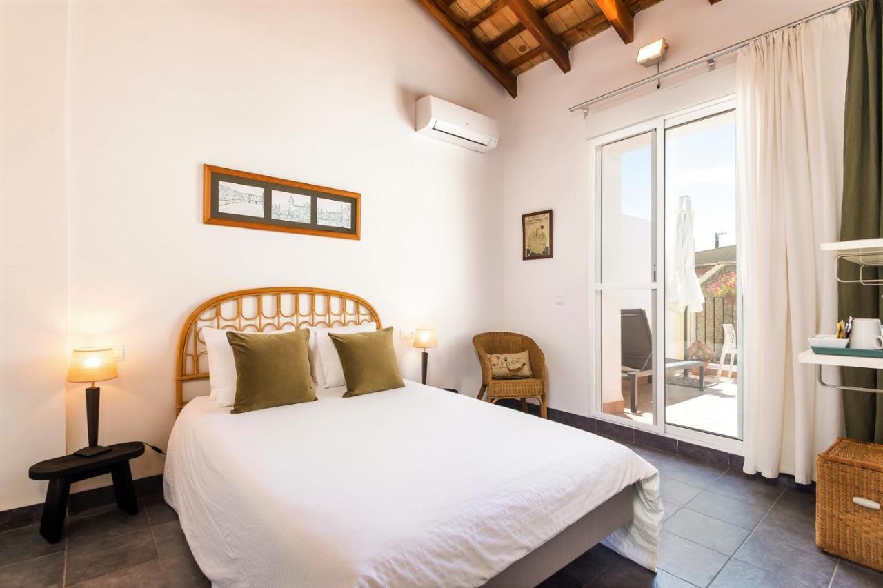 Casa Sibarita Hotel Rafelguaraf Buitenkant foto