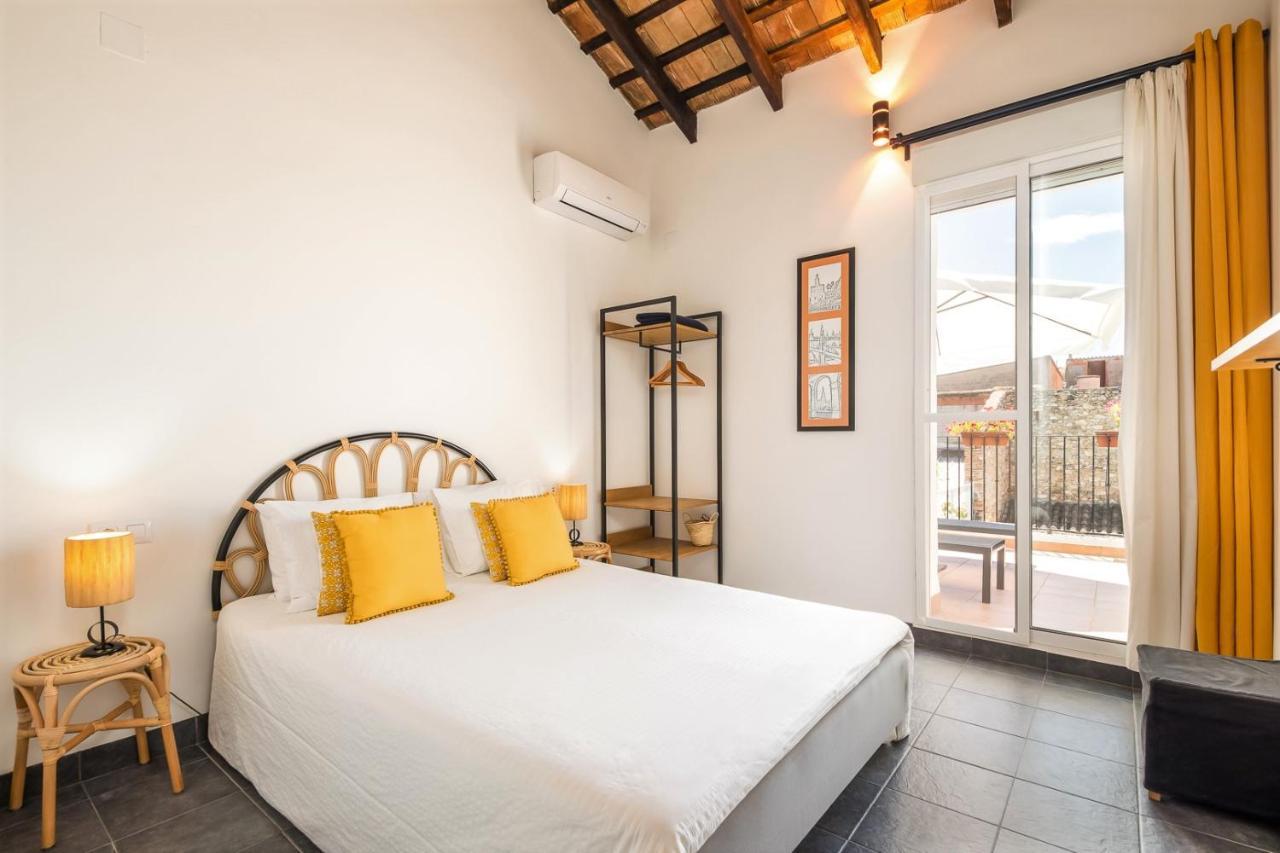 Casa Sibarita Hotel Rafelguaraf Buitenkant foto