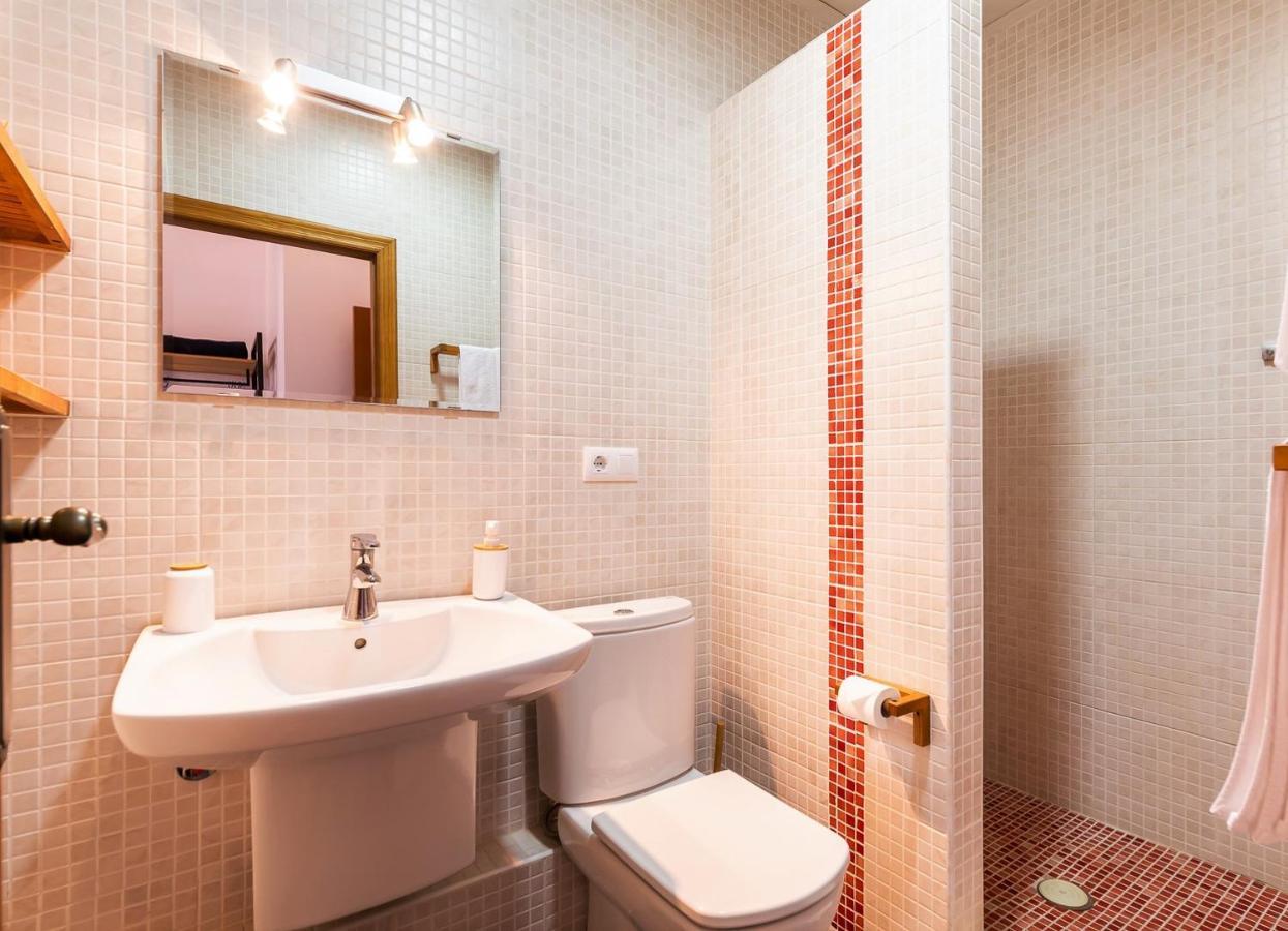 Casa Sibarita Hotel Rafelguaraf Buitenkant foto